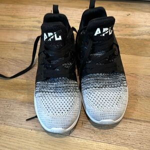 APL sneakers